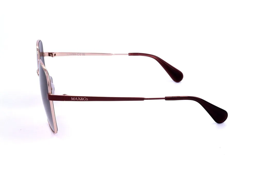 Max&Co. Square Frame Sunglasses