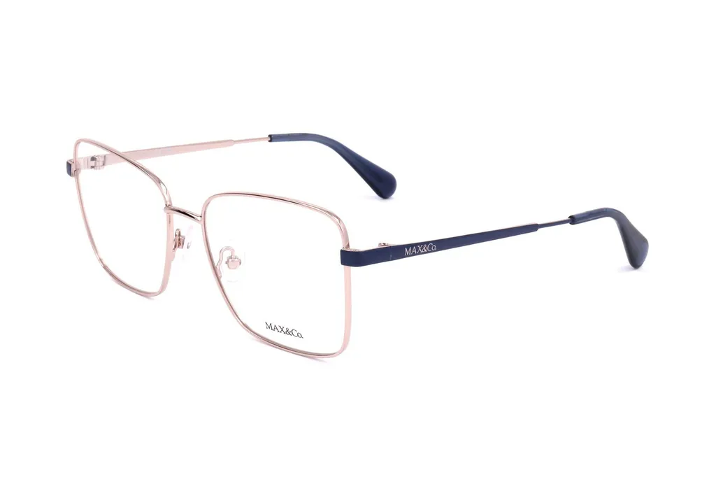 Max&Co. Square Frame Glasses