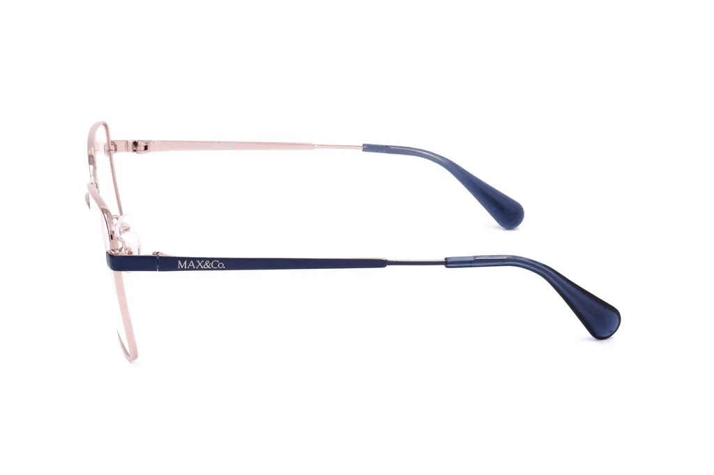 Max&Co. Square Frame Glasses