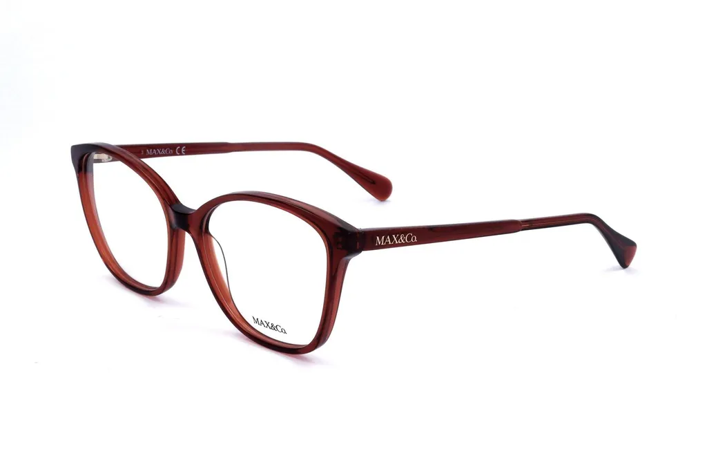 Max&Co. Square Frame Glasses