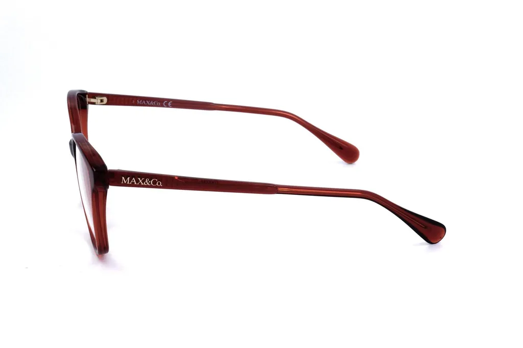 Max&Co. Square Frame Glasses