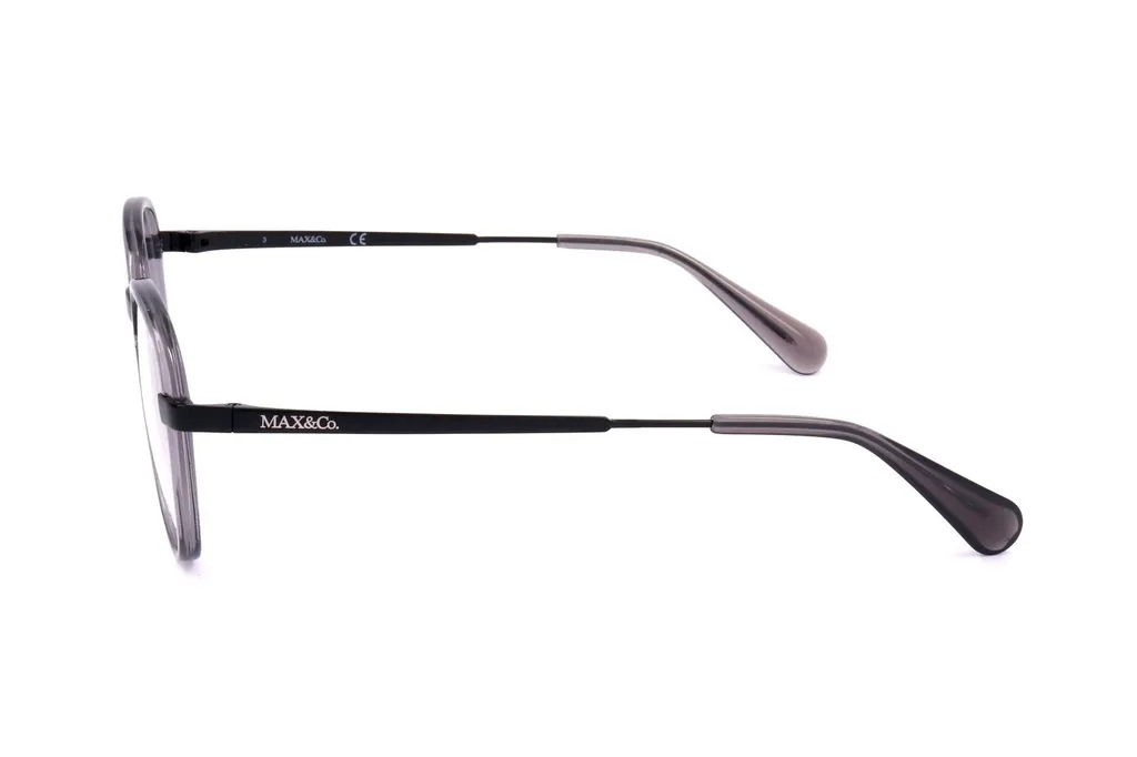 Max&Co. Oval Frame Glasses