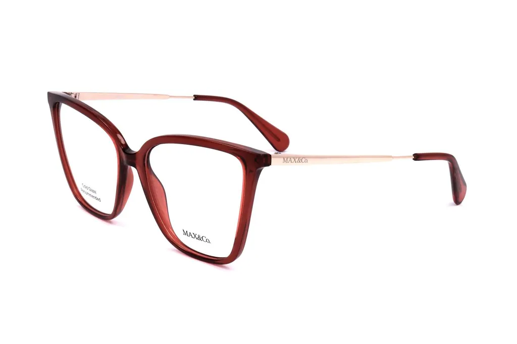 Max&Co. Cat-Eye Glasses