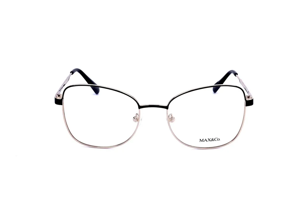 Max&Co. Butterfly Frame Glasses