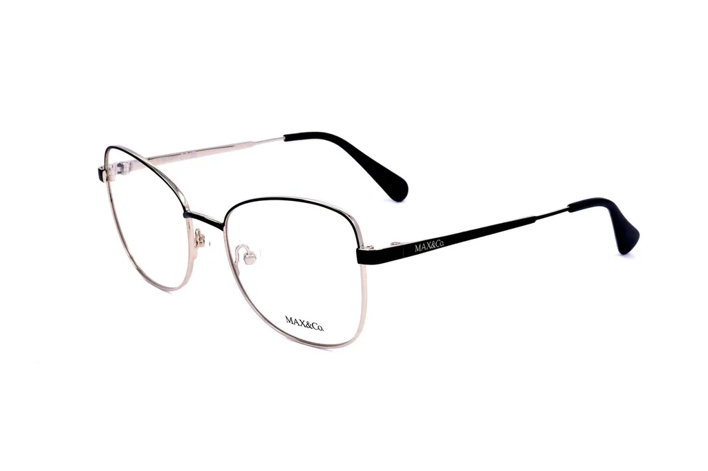 Max&Co. Butterfly Frame Glasses
