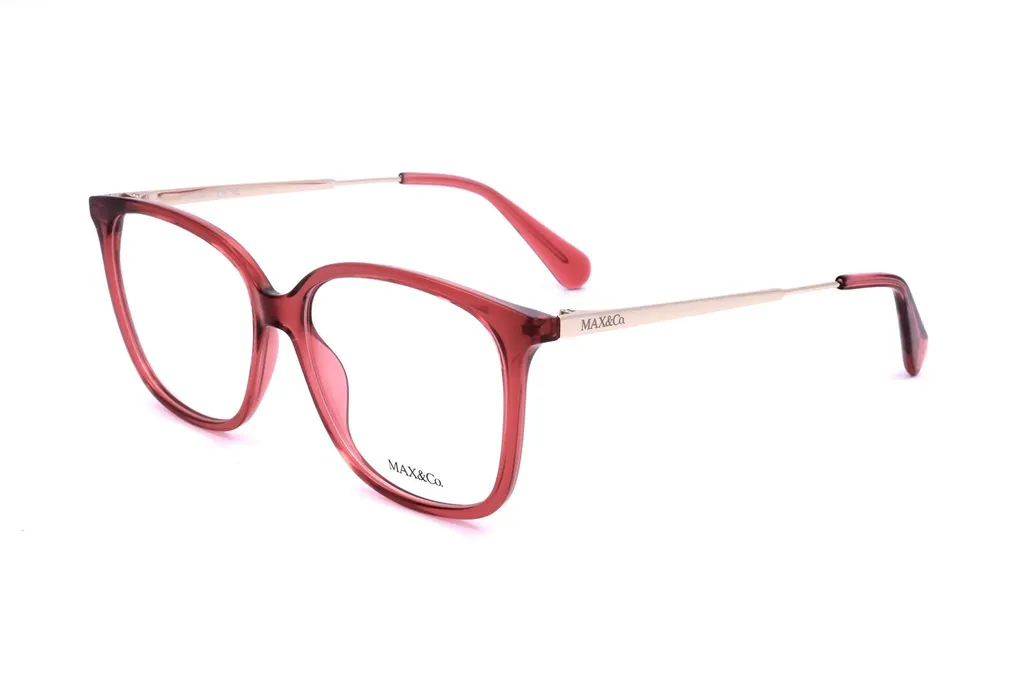 Max&Co. Square Frame Glasses