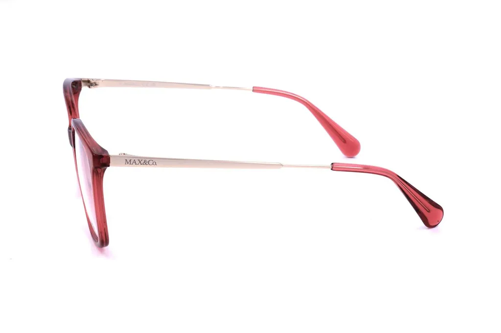 Max&Co. Square Frame Glasses
