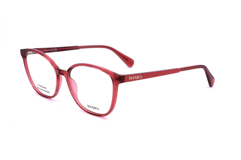 Max&Co. Square Frame Glasses