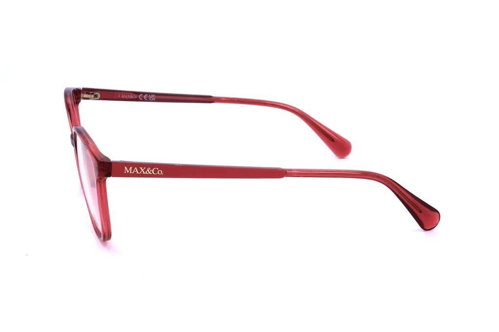 Max&Co. Square Frame Glasses