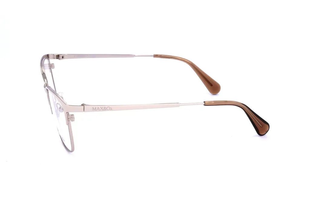 Max&Co. Rectangular Frame Glasses