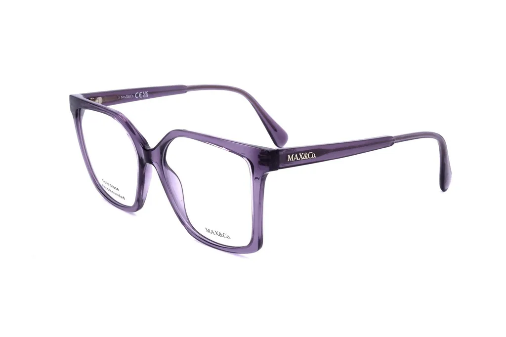 Max&Co. Square Frame Glasses