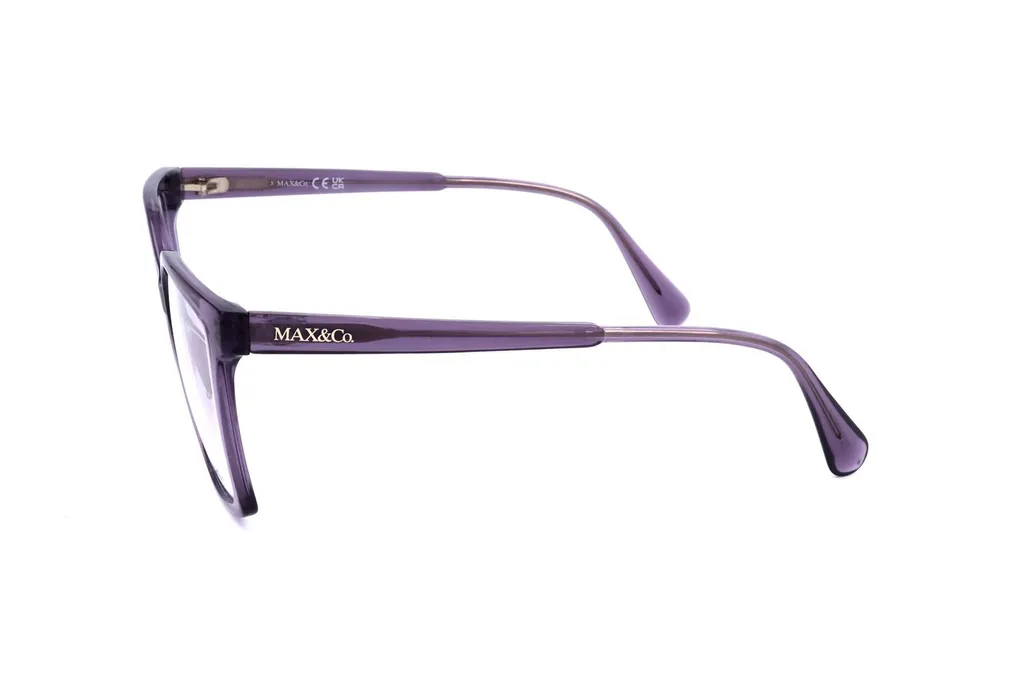 Max&Co. Square Frame Glasses