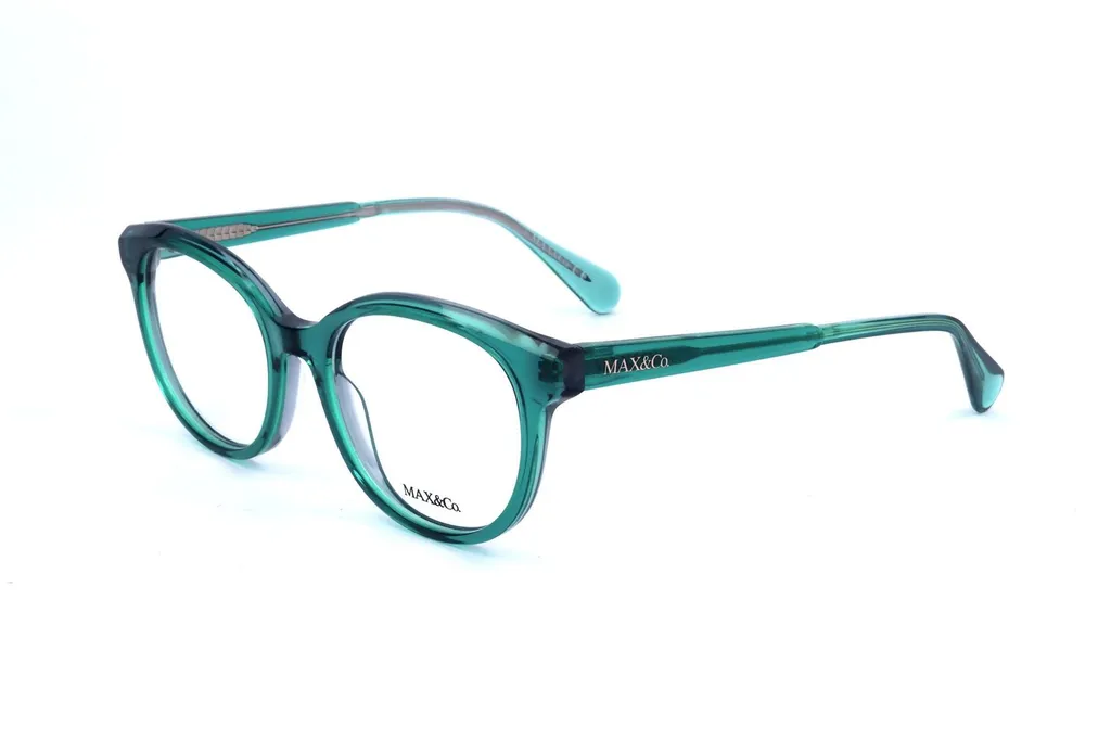 Max&Co. Round Frame Glasses