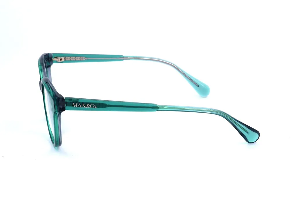 Max&Co. Round Frame Glasses