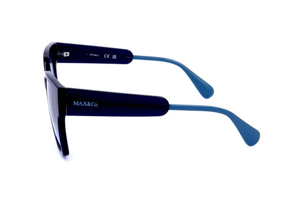 Max&Co. Square Frame Sunglasses