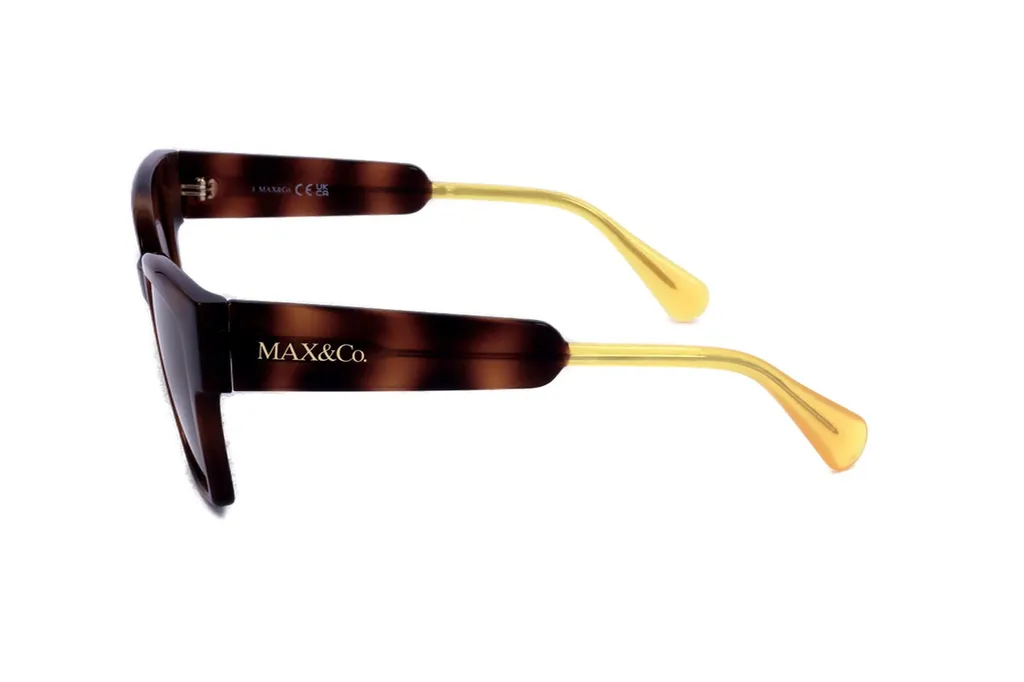 Max&Co. Square Frame Sunglasses