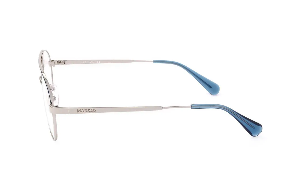 Max&Co. Round Frame Glasses