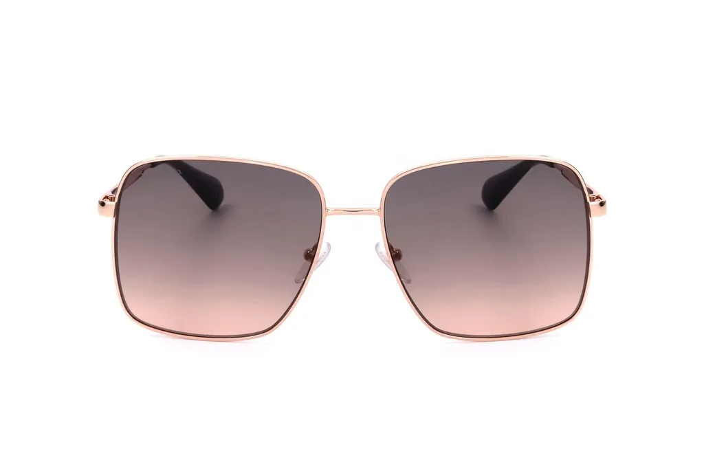 Max&Co. Square Frame Sunglasses