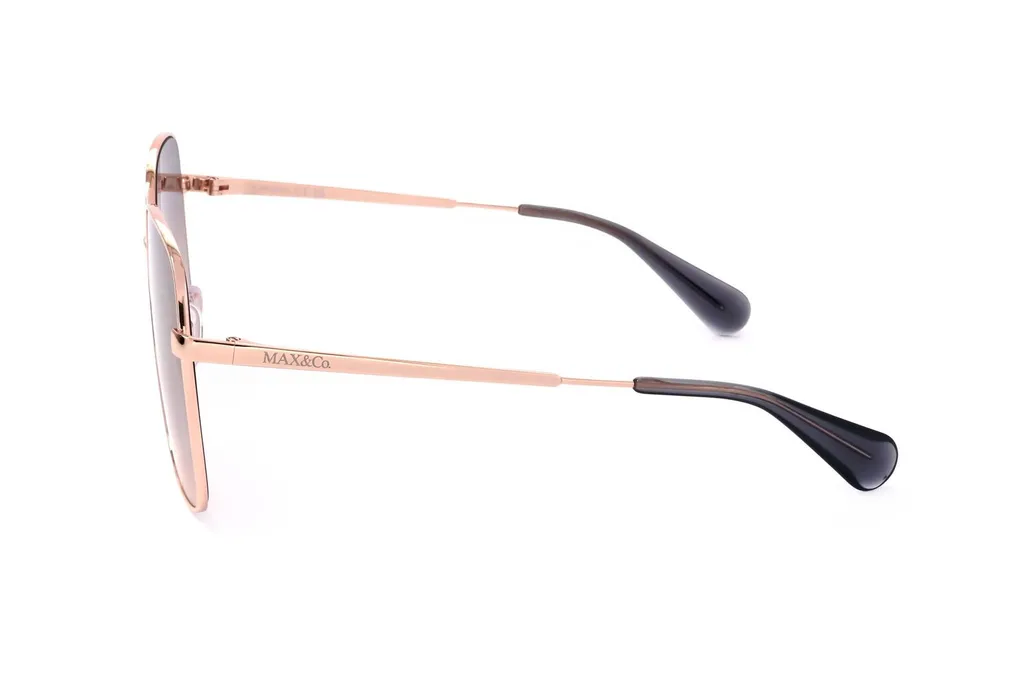 Max&Co. Square Frame Sunglasses