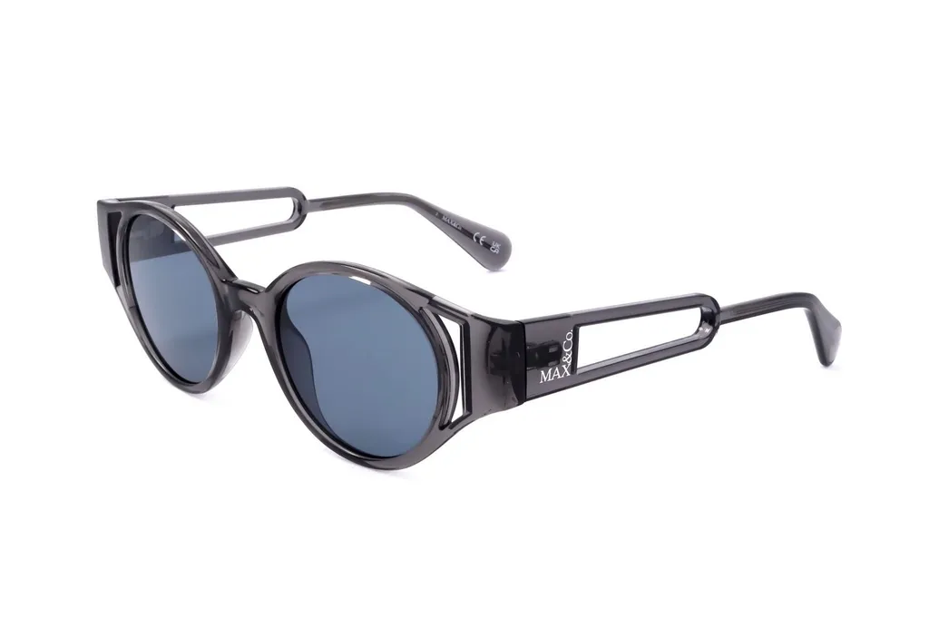 Max&Co. Round Rrame Sunglasses