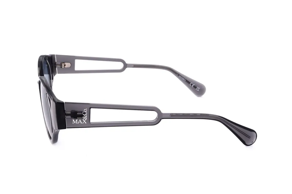 Max&Co. Round Rrame Sunglasses