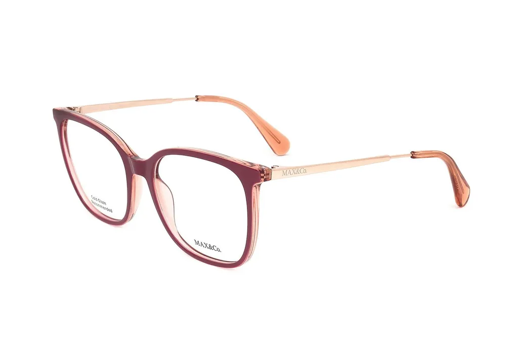 Max&Co. Square Frame Glasses