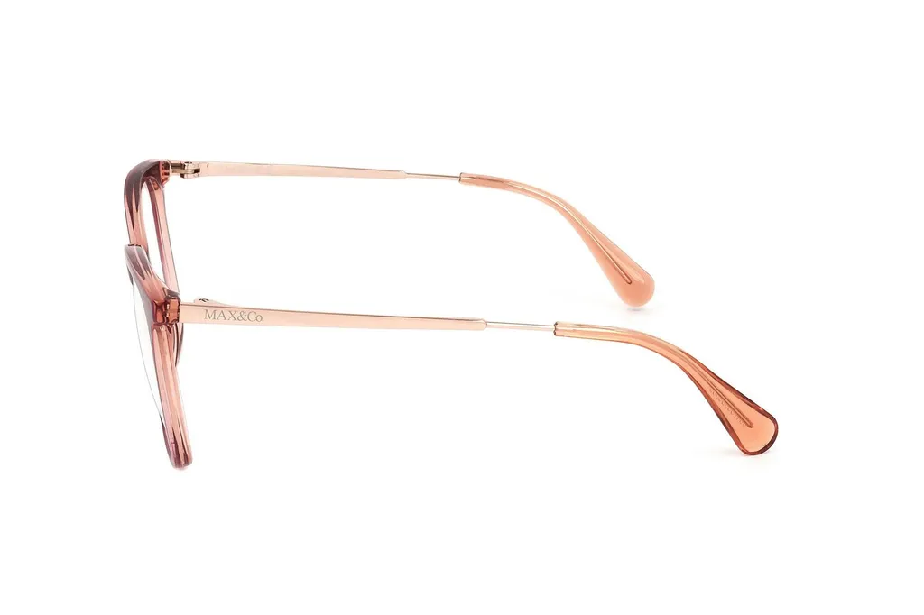 Max&Co. Square Frame Glasses