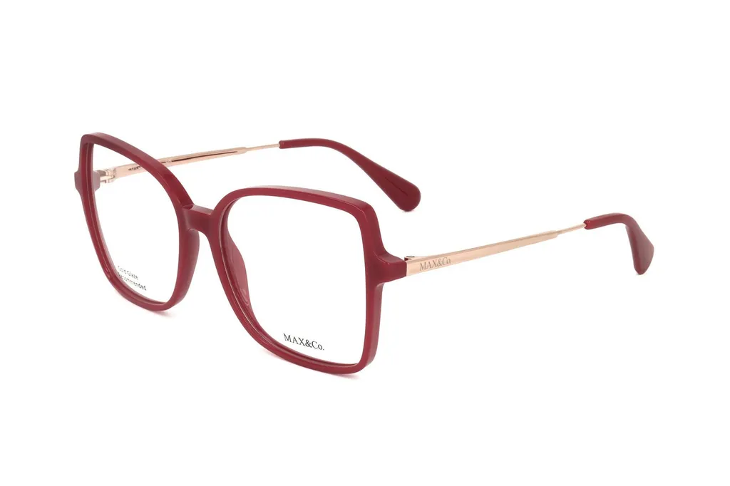 Max&Co. Square Frame Glasses