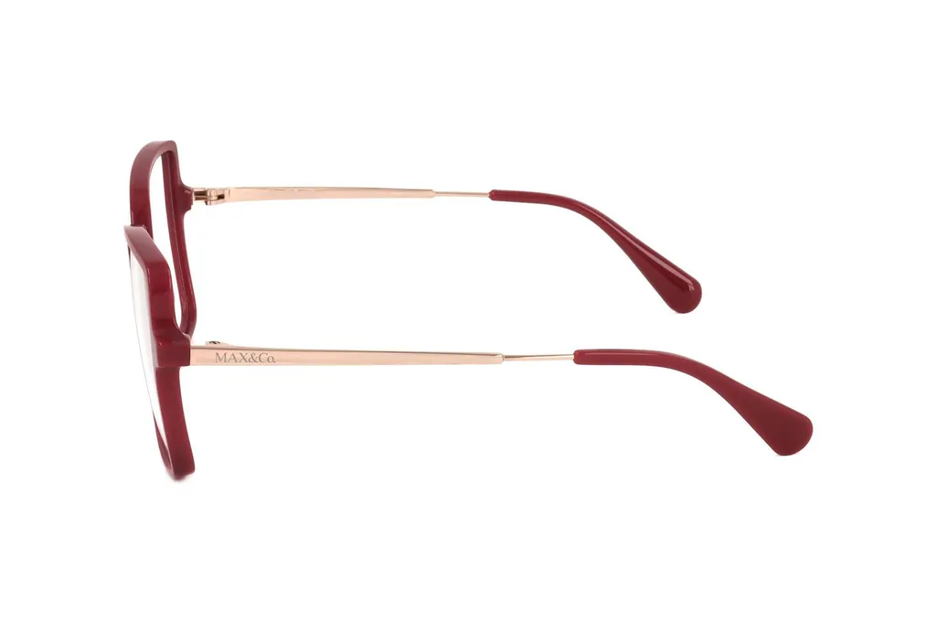 Max&Co. Square Frame Glasses