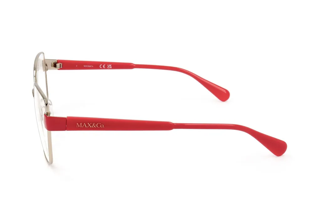 Max&Co. Butterfly Frame Glasses