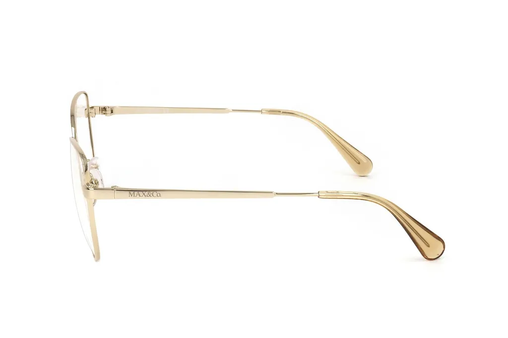 Max&Co. Rectangle Frame Glasses