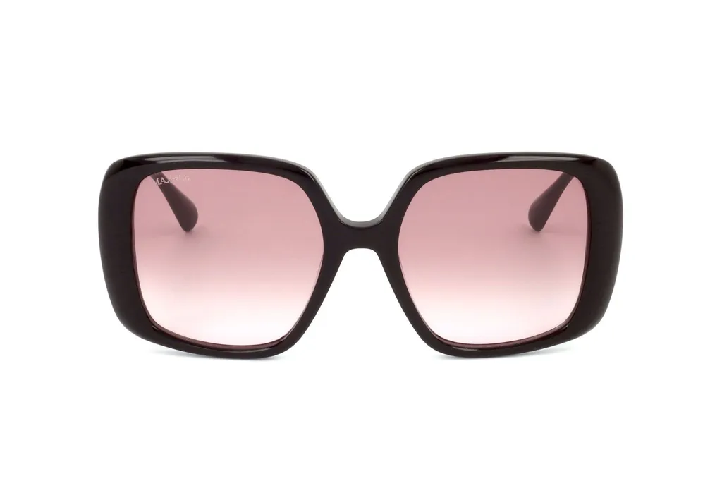 Max&Co. Square Frame Sunglasses