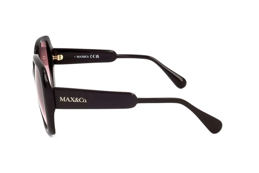 Max&Co. Square Frame Sunglasses