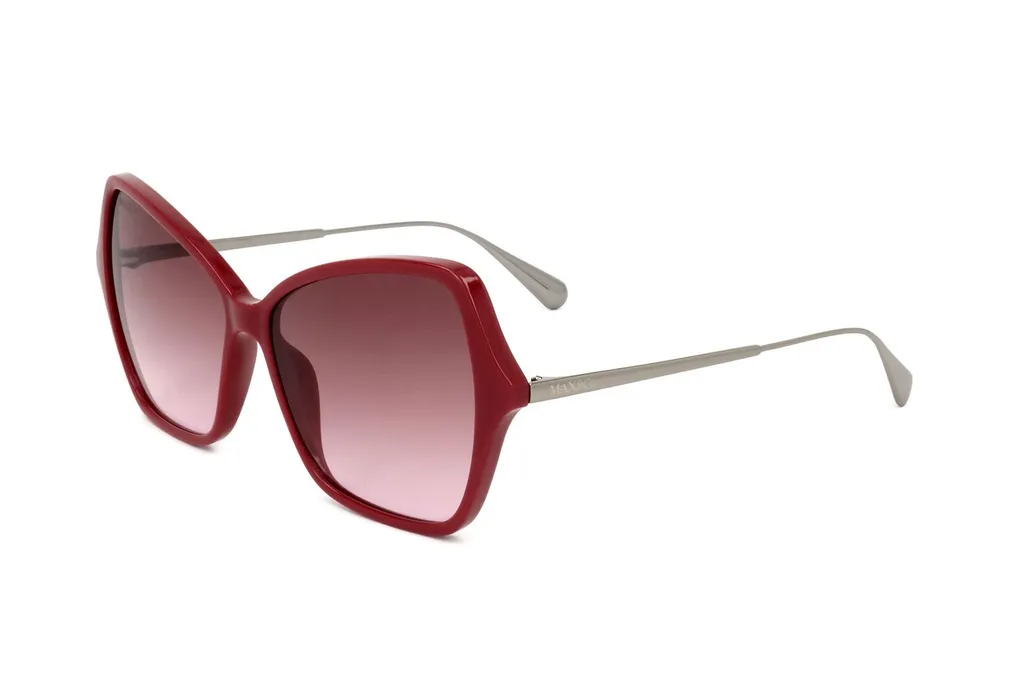 Max&Co. Butterfly Frame Sunglasses