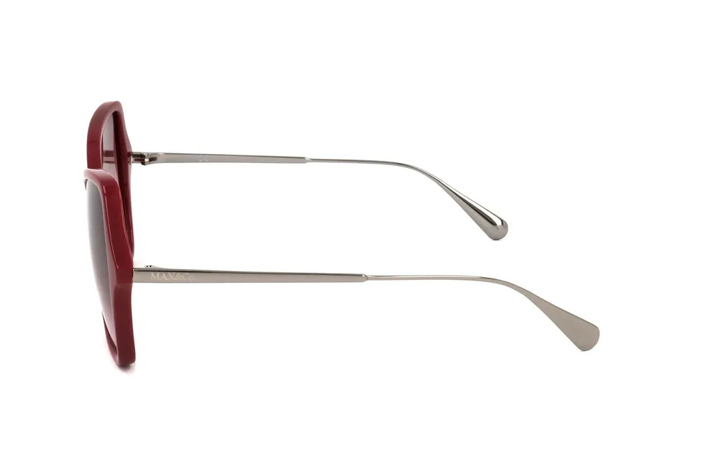 Max&Co. Butterfly Frame Sunglasses