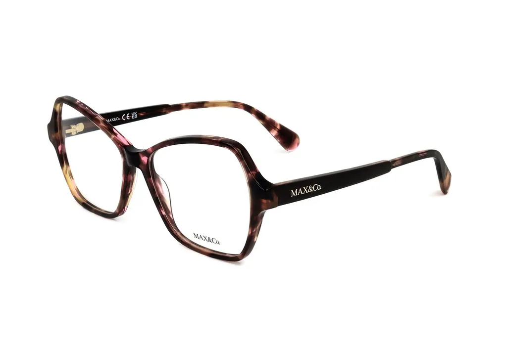 Max&Co. Butterfly Frame Glasses