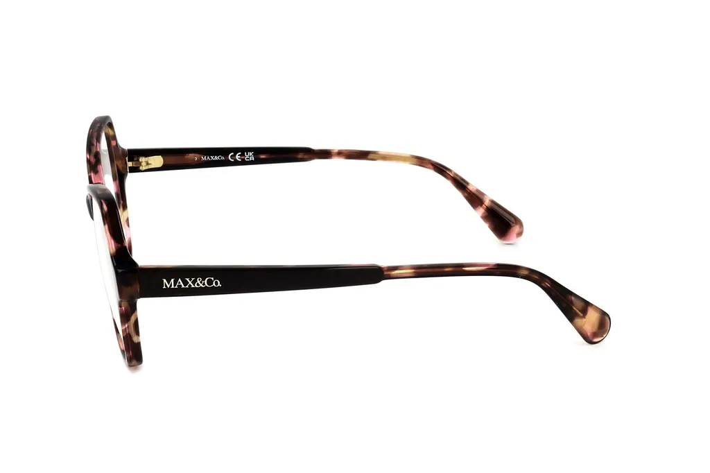 Max&Co. Butterfly Frame Glasses