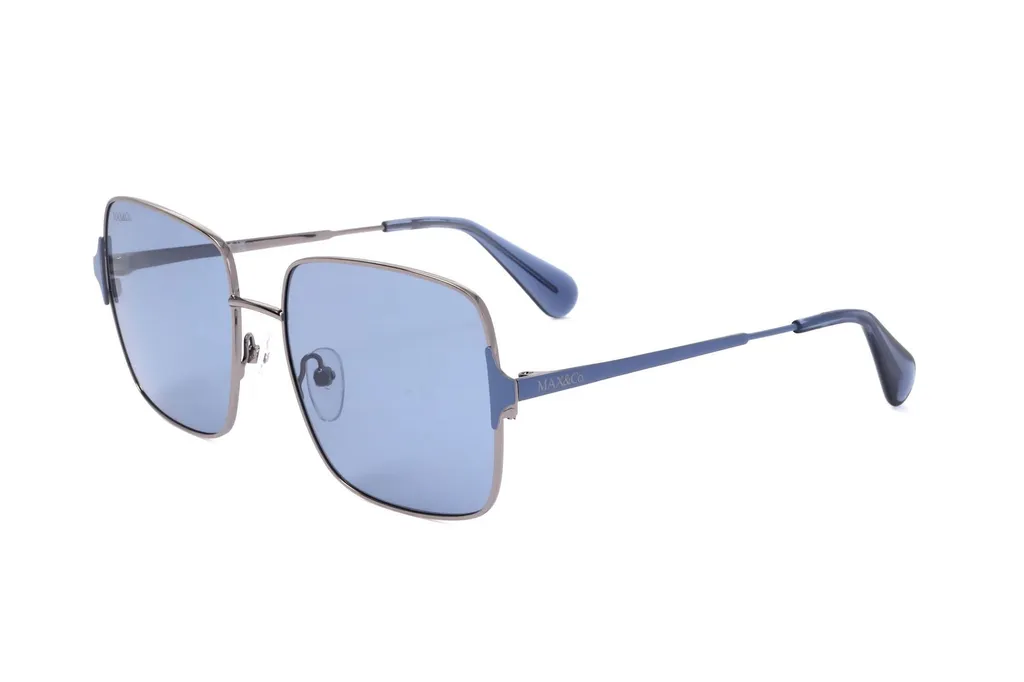 Max&Co. Square Frame Sunglasses