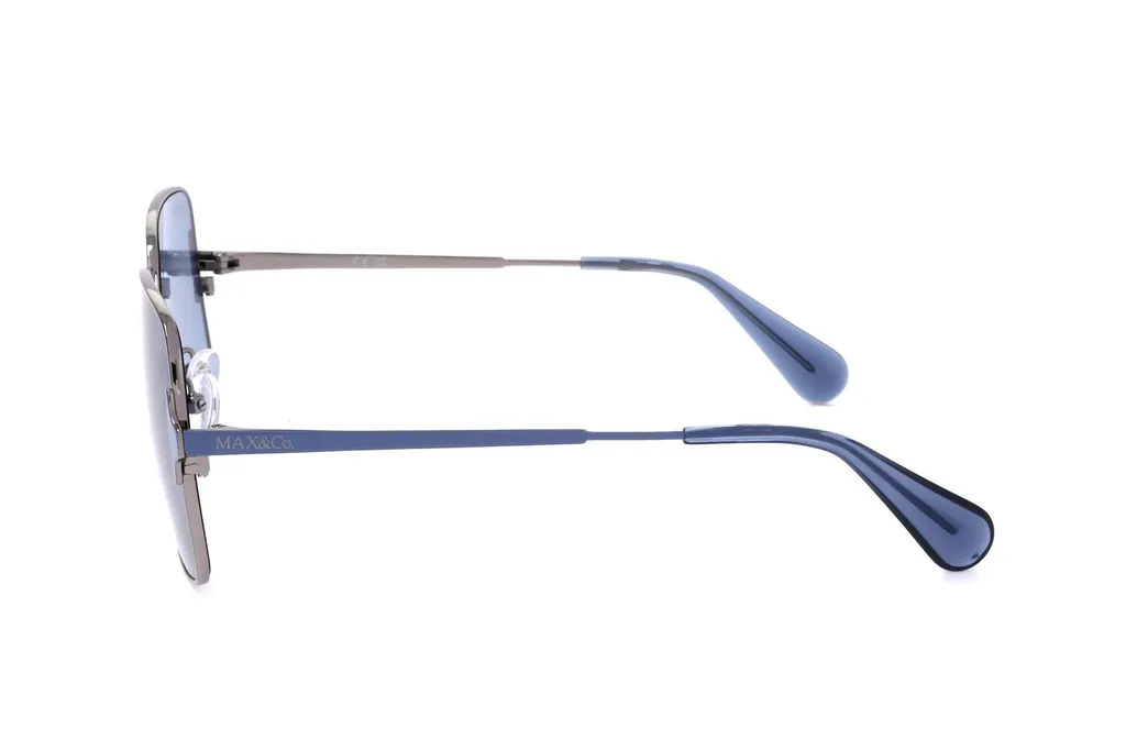 Max&Co. Square Frame Sunglasses