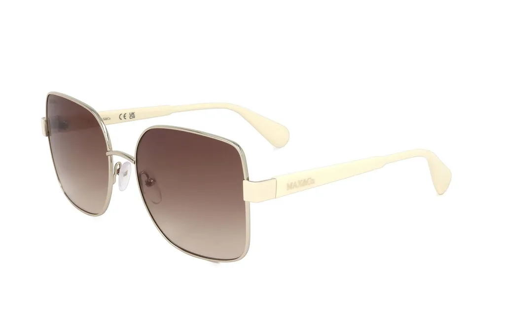 Max&Co. Butterfly Frame Sunglasses