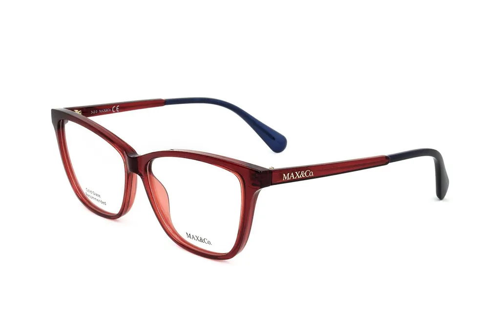 Max&Co. Cat-Eye Glasses