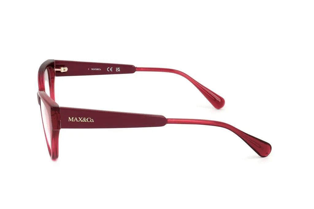 Max&Co. Cat Eye Frame Glasses
