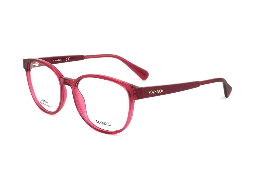 Max&Co. Square Frame Glasses