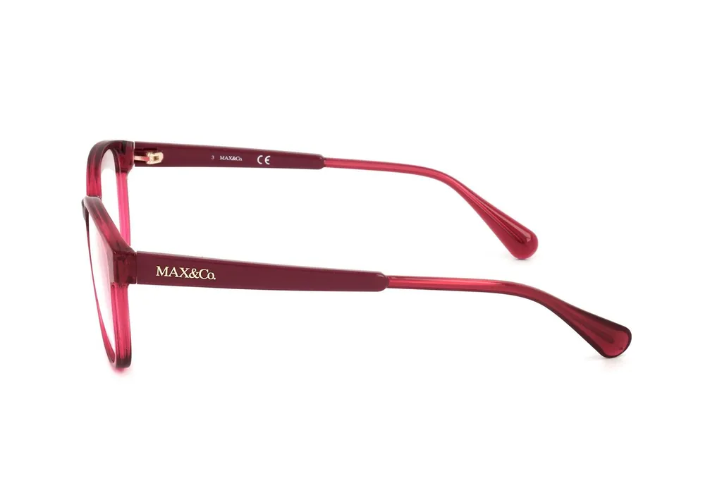 Max&Co. Square Frame Glasses