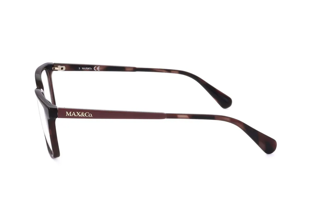 Max&Co. Rectangle Frame Glasses