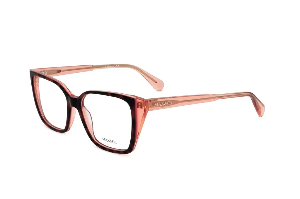 Max&Co. Cat Eye Frame Glasses