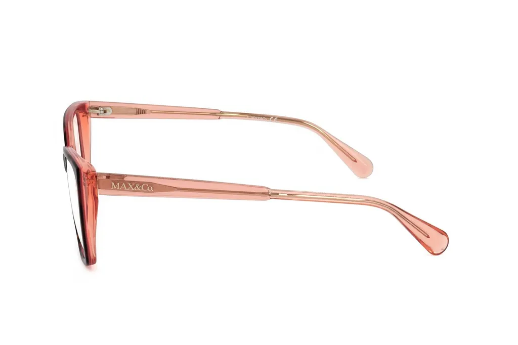 Max&Co. Cat Eye Frame Glasses