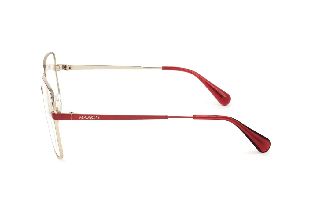 Max&Co. Square Frame Glasses