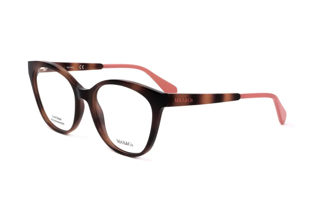 Max&Co. Cat-Eye Frame Glasses