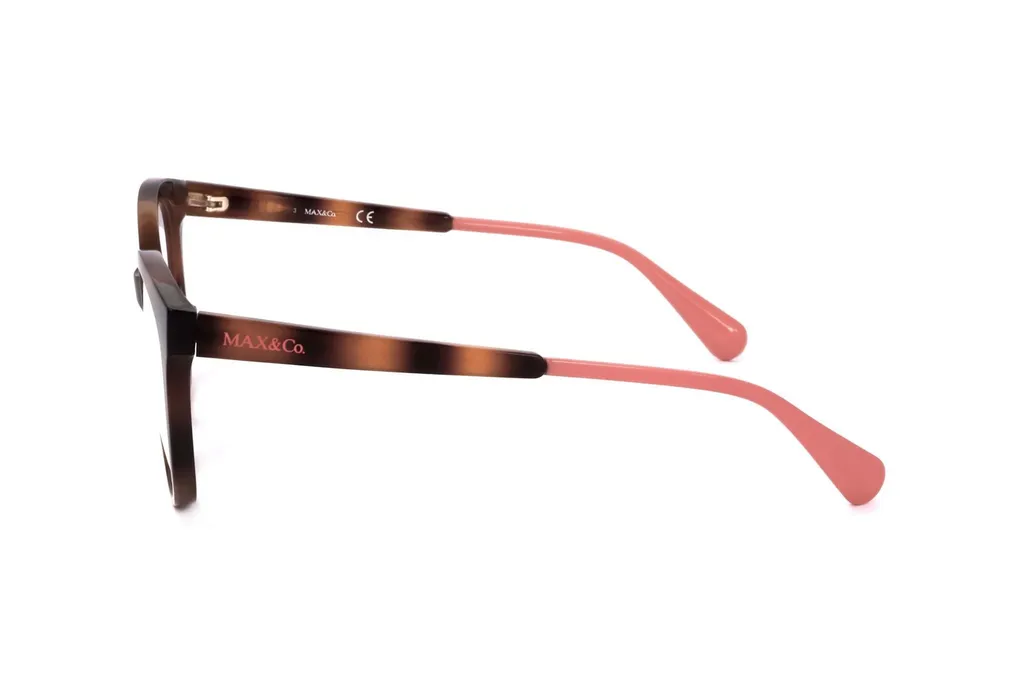 Max&Co. Cat-Eye Frame Glasses